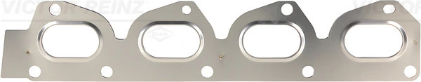 Gasket, exhaust manifold